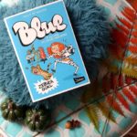 [Lecture] Blue et la ligue des Super-Mascottes : Zebra Girl