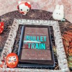 [Livre Audio] Bullet Train : le livre qui a inspiré le film