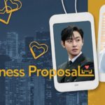 [KDrama] Business proposal : J’ai adoré !