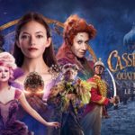 [Cinéma] Casse-Noisette et les quatre royaumes : Le Disney parfait pour Noël !