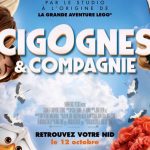 [Cinéma] Cigognes et Compagnie : Warner Bros nous livre un beau bébé !