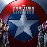 [Cinéma] Captain America : Civil War #TeamCaptain ou #TeamIronMan ?!