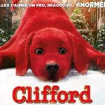 [Cinéma] Clifford : Un film sympathique.