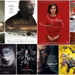 [Cinéma] Les Sorties Ciné à ne pas rater en février !