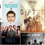 [Séries Tv] Les nouvelles Séries à ne pas rater en octobre !