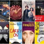 [Bilan] Mon Top 15 des livres lus en 2017