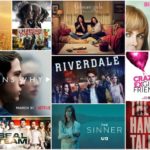 Mon Top 15 des séries vus en 2017