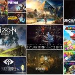 Mon Top 15 des jeux vidéos joués en 2017