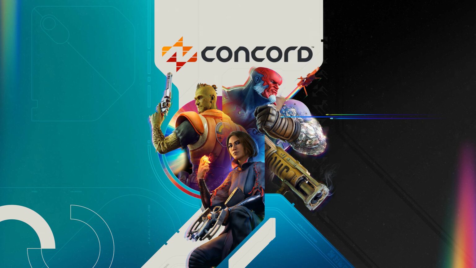 [Test] Le jeu Concord est-il à la hauteur ?