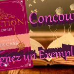 [Concours] Gagnez un exemplaire de La Sélection Mon Carnet