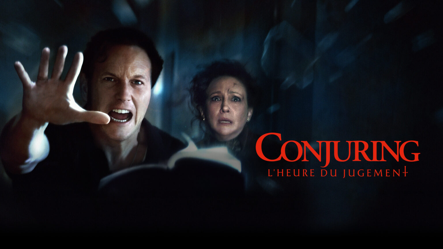 [Cinéma] Conjuring : l’heure du jugement