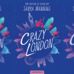 [Lecture] Crazy London : Une course folle dans Londres !