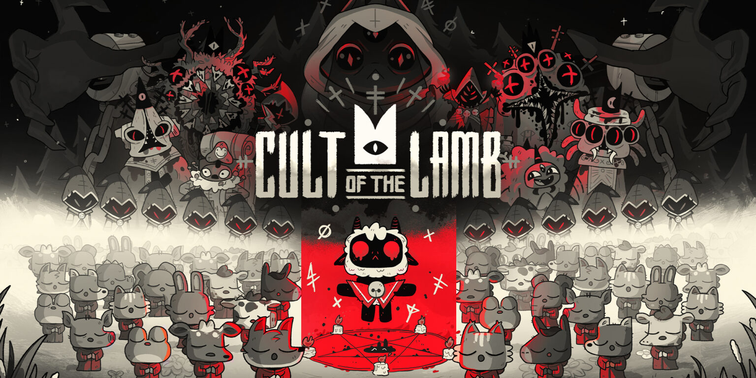 [PS5] Test de Cult of the Lamb