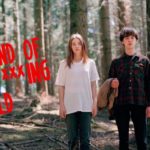 [Série Tv] The End of The F***ing World : Une série originale