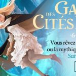 Gardiens des Cités perdues Tome 6 – Nocturna arrive le 16 novembre !