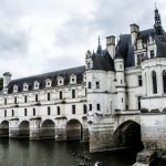 Balade au Château de Chenonceau