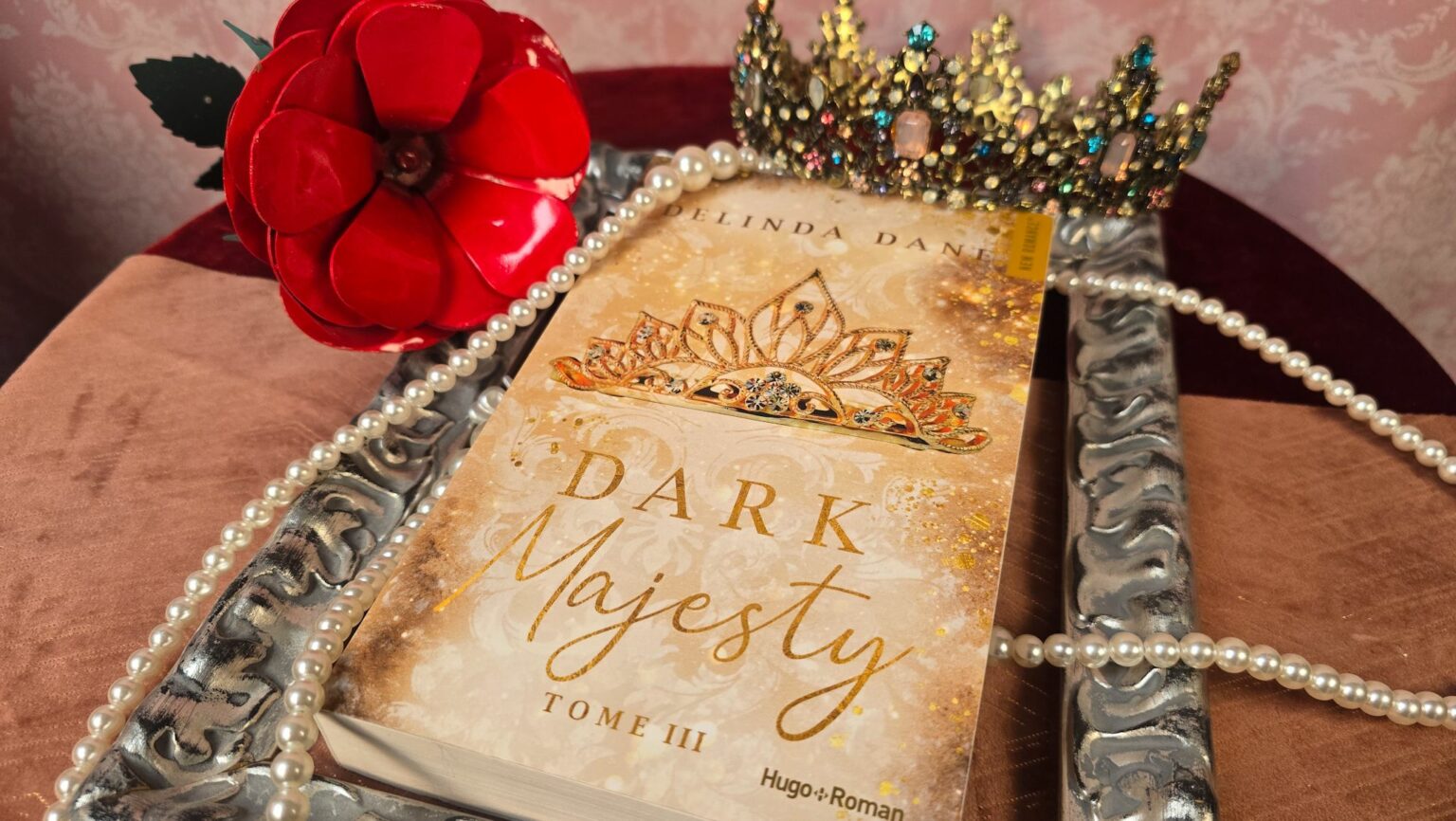 [Lecture] Dark Majesty