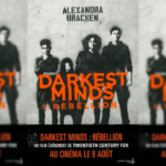 [Lecture] Les insoumis : Le livre avant le film Darkest Minds !