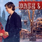 [Netflix] Dash & Lily : Coup de cœur !