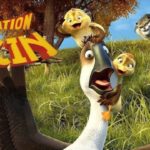 [Cinéma] Destination Pékin ! : Drôle !