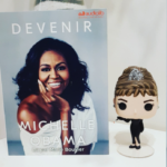 [Livre Audio] Devenir de Michelle Obama