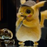 [Cinéma] Pokemon Detective Pikachu : Sympathique !