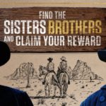 [Cinéma] Les Frères Sisters : Un Western très spécial !