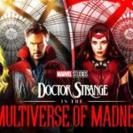 [Cinéma] Dr Strange in the Multiverse of Madness