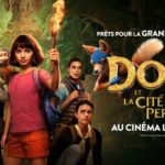 [Cinéma] Dora et la Cité perdue