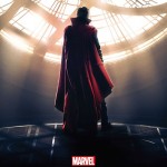 [Communiqué de Presse] Doctor Strange au Cinéma le 26 octobre