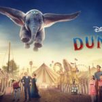 [Cinéma] Dumbo : Une bonne adaptation !