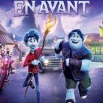 [Cinéma] En Avant : Une quête fraternelle touchante !