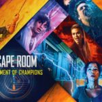 [Cinéma] Escape Game 2 : Une bonne suite