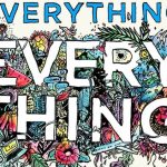 [Lecture] Everything Everything : Le Livre avant le Film !