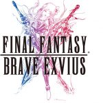 [Communiqué de Presse] FINAL FANTASY: BRAVE EXVIUS sur Mobile !