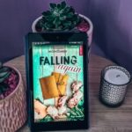 [Livre Audio] Falling Again ou comment je suis devenue accro aux livres de Morgane Moncomble !