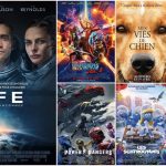 [Cinéma] Les Sorties Ciné à ne pas rater en avril !