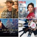 [Netflix] Les films de Noël – Partie 1