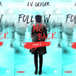 [Lecture] Follow me back 2 : Une excellente suite !