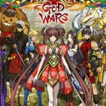 GOD WARS : Future Past disponible sur PS4 et PS Vita !