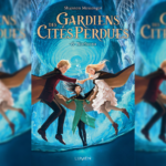 [Lecture] Gardiens des Cités Perdues – Tome 6 – Nocturna