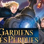 [Lecture] Gardiens des Cités perdues : Un vrai coup de cœur !