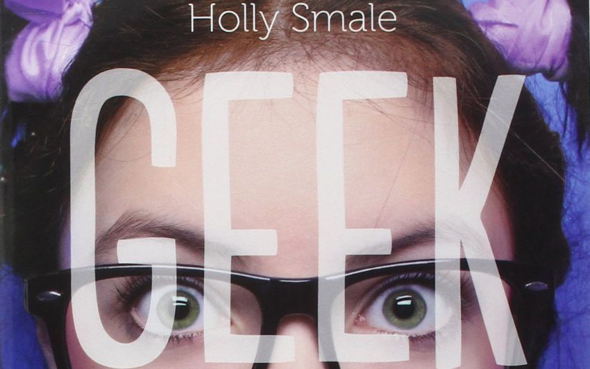 [Lecture] Geek Girl 3 : Se sentir délaissée n’est pas facile !