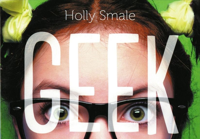 [Lecture] Geek Girl : Pouvez-vous changer si vous êtes Geek ?!