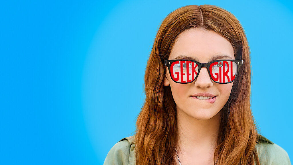 [Série TV] Geek Girl : Que vaut cette adaptation ?