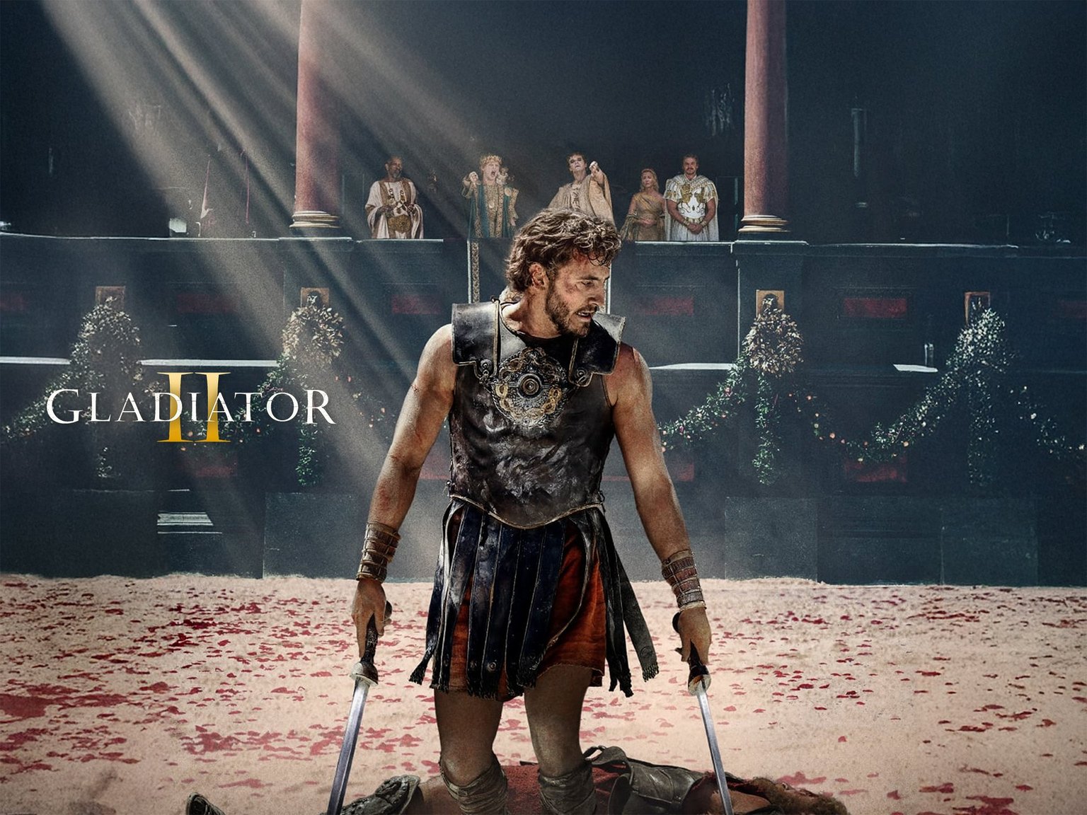 [Cinéma] Gladiator retour dans l’arène est-il réussi