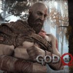 God of War, le 20 avril en exclusivité sur PS4