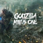 [Cinema] Godzilla Minus One : Génial !