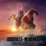 [Cinema] Godzilla x Kong : Le Nouvel Empire