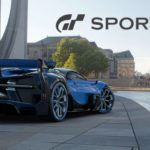 [PS4] Test de Gran Turismo Sport